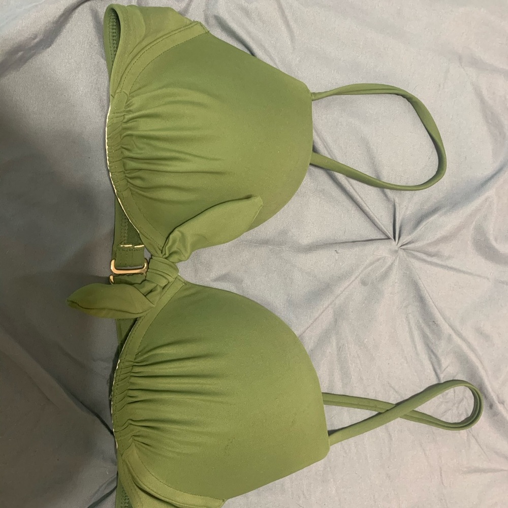 Swim top